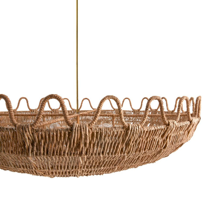 Chandeliers Ilias Chandelier - Gold