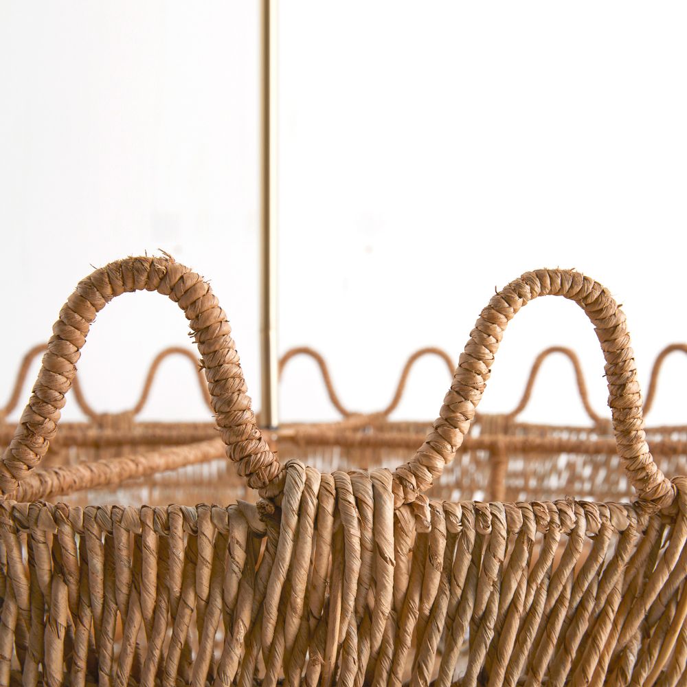 Ilias Chandelier - Gold