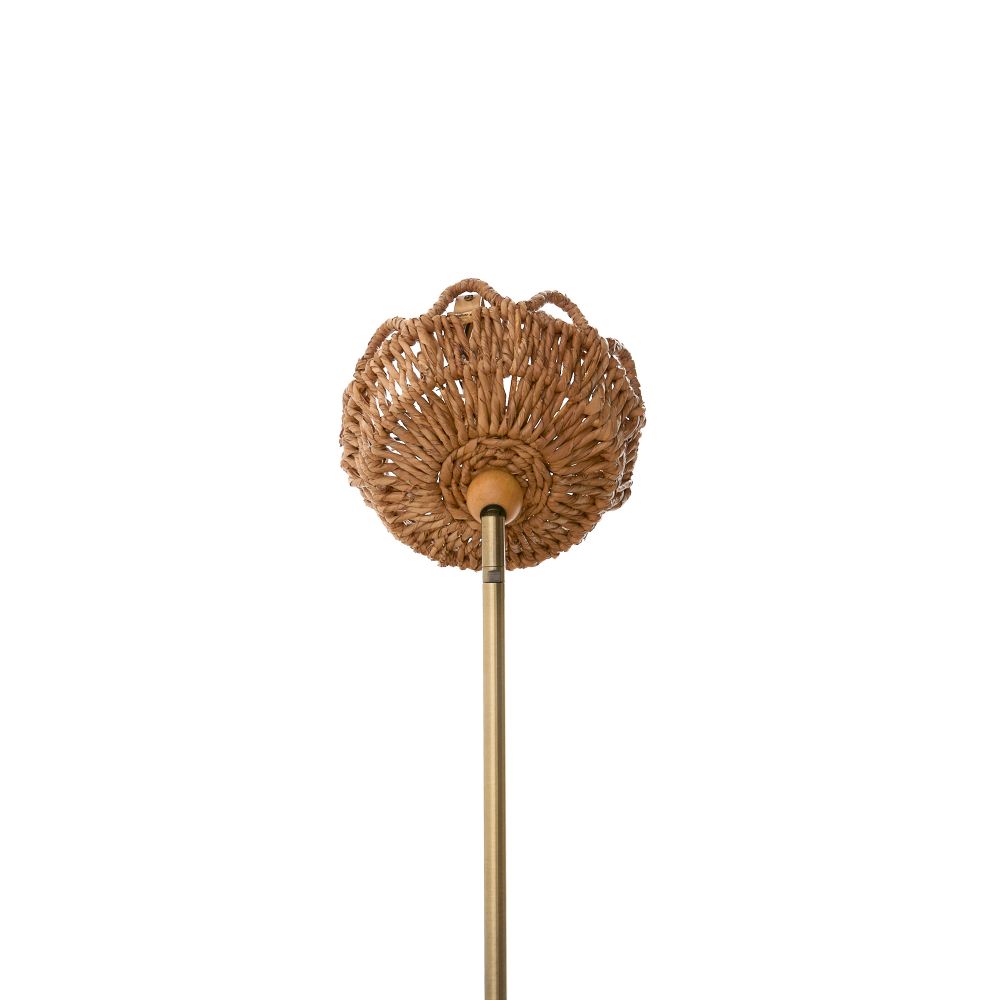 Ilias Chandelier - Gold