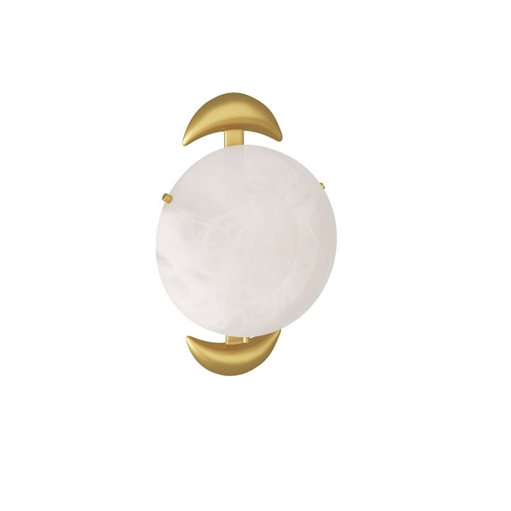 Sybil Sconce - Gold