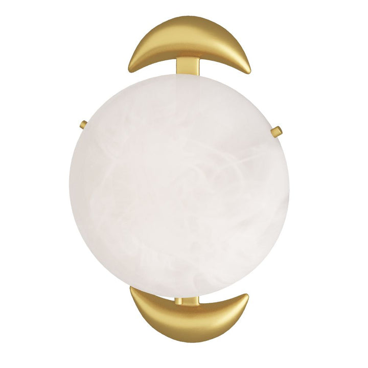 Wall Lighting Sybil Sconce - Gold