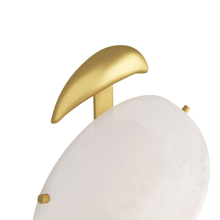 Sybil Sconce - Gold