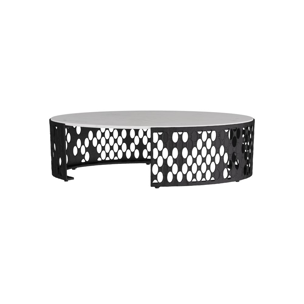 Coffee Tables Julietta Coffee Table - Black