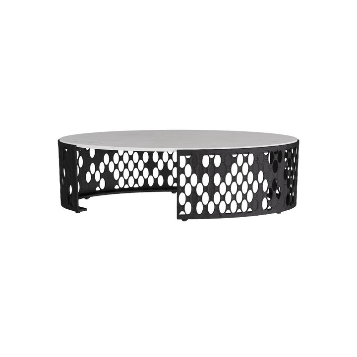 Coffee Tables Julietta Coffee Table - Black