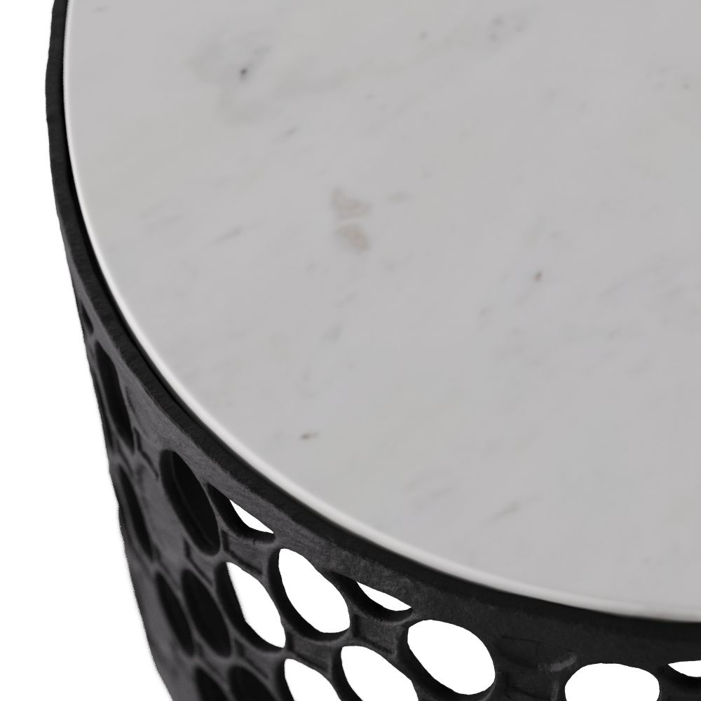 Julietta Coffee Table - Black