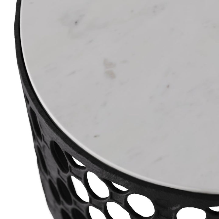 Julietta Coffee Table - Black