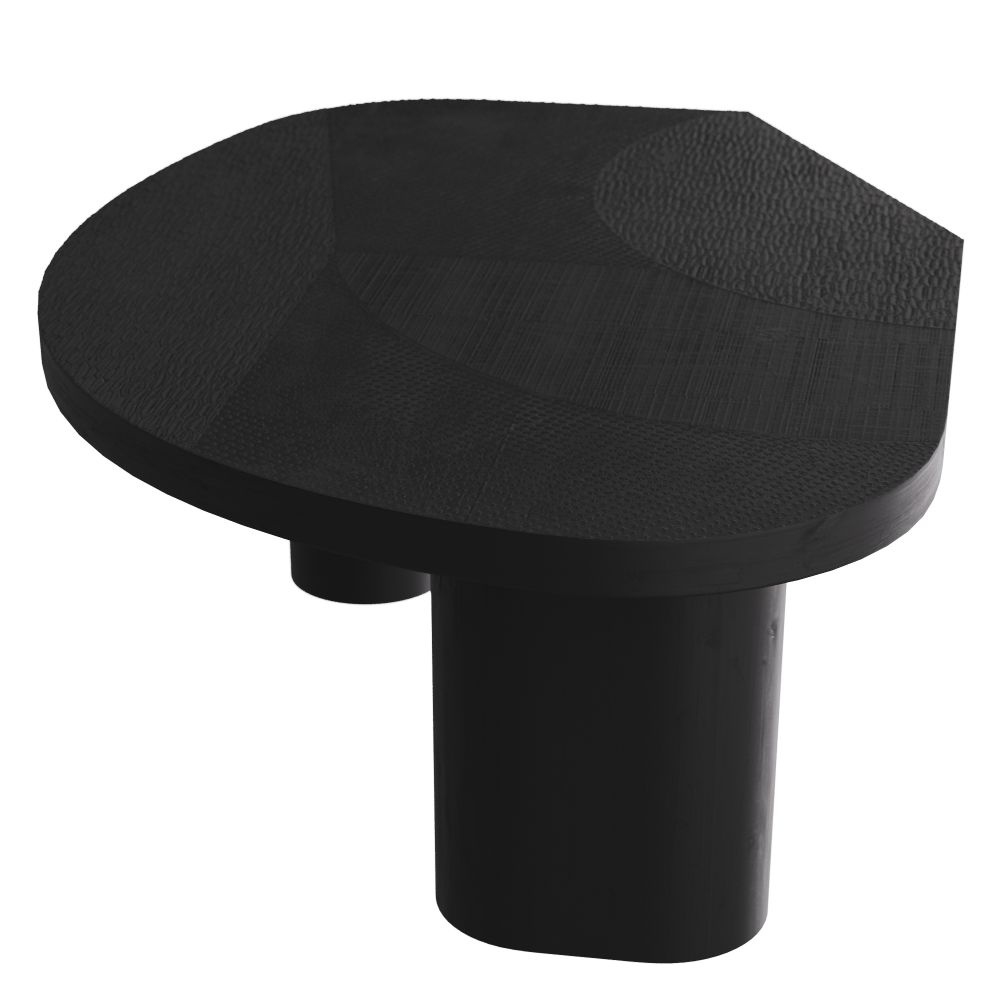 Alaric Coffee Table - Black