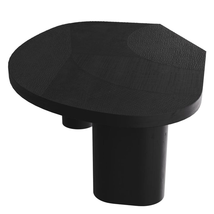 Alaric Coffee Table - Black