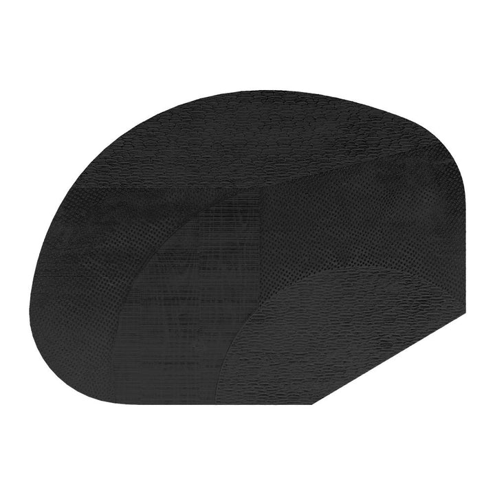 Alaric Coffee Table - Black