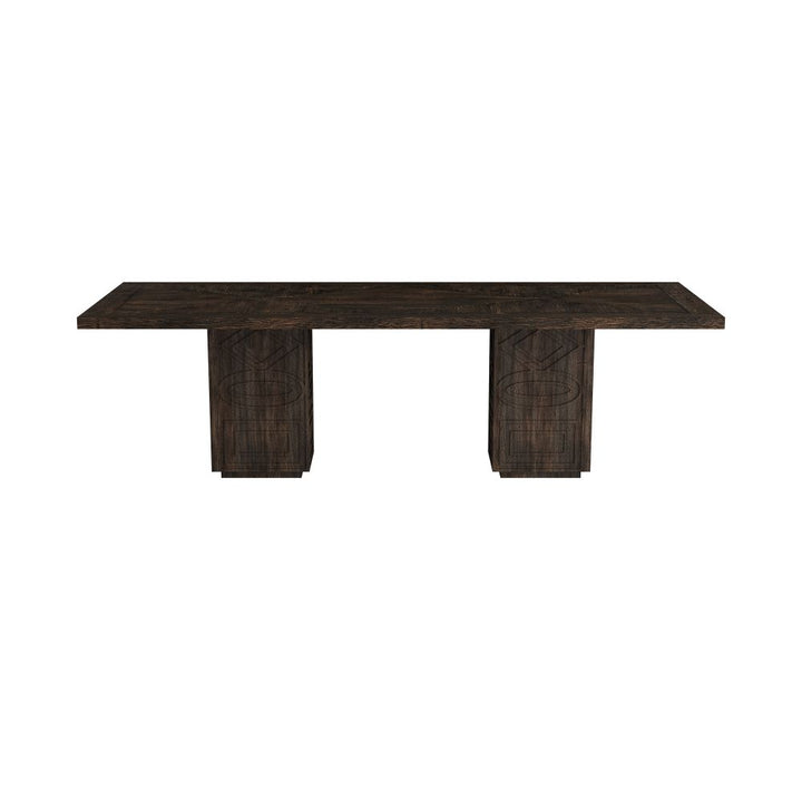 Dining Tables Truett Dining Table - Black