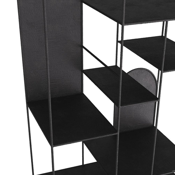 Tatiana Etagere - Black
