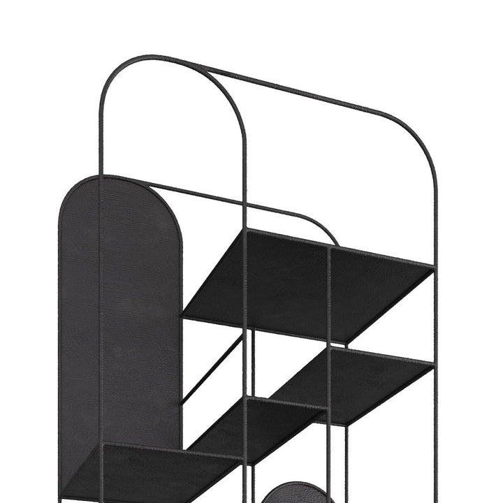Tatiana Etagere - Black