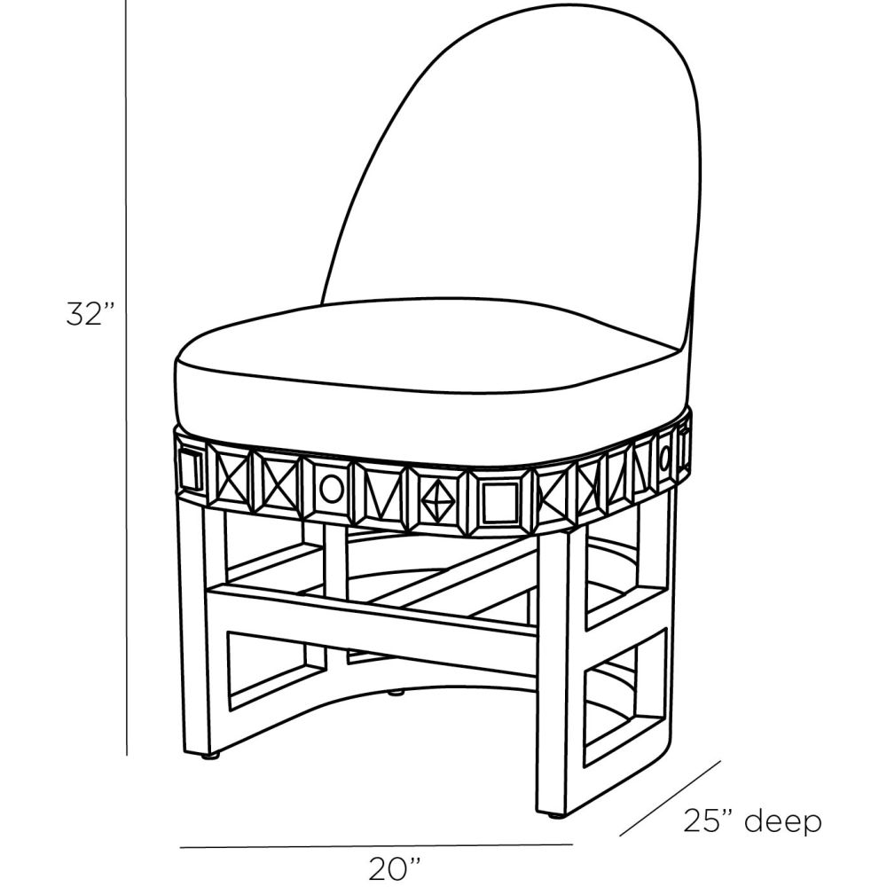 Truett Chair