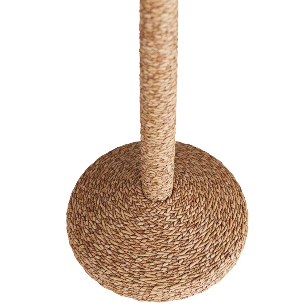 Floor Lamps Ilias Floor Lamp - Gold