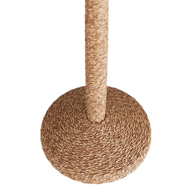 Floor Lamps Ilias Floor Lamp - Gold