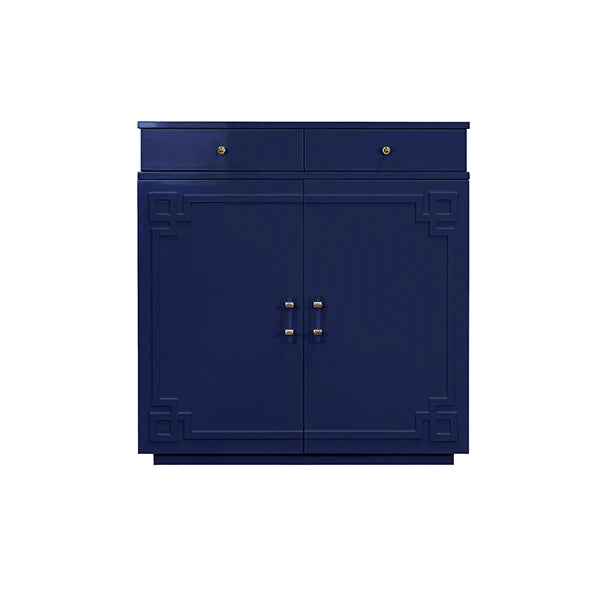 Glenn Two Door Cabinet