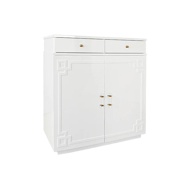 Glenn Two Door Cabinet