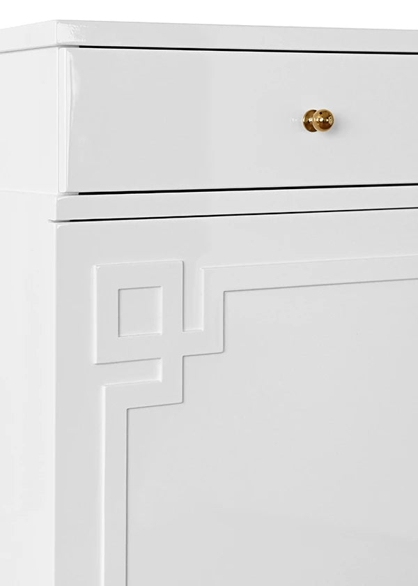 Glenn Two Door Cabinet