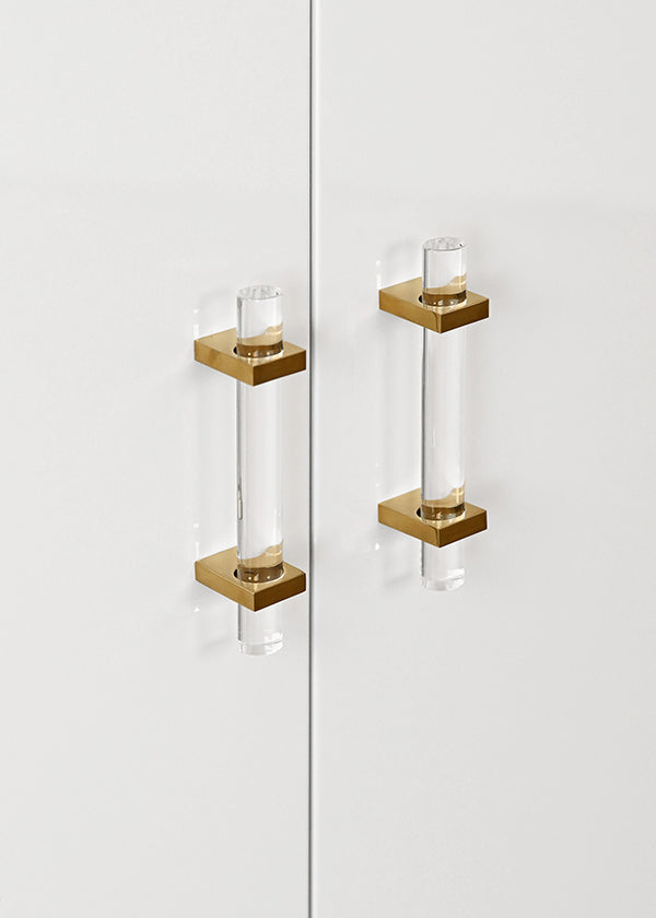 Glenn Two Door Cabinet