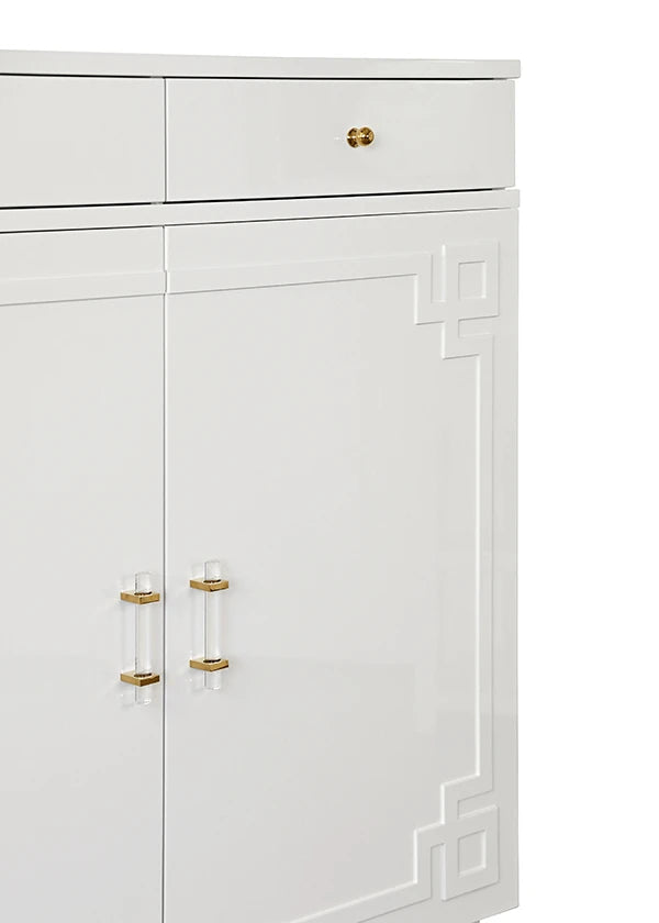 Glenn Two Door Cabinet
