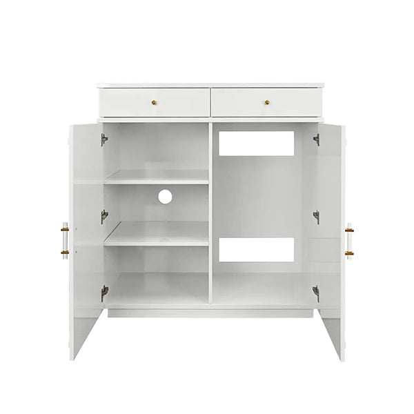 Glenn Two Door Cabinet