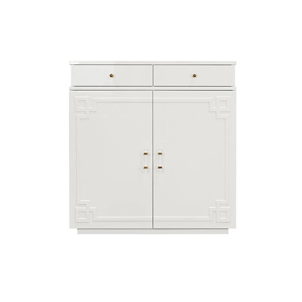 Glenn Two Door Cabinet