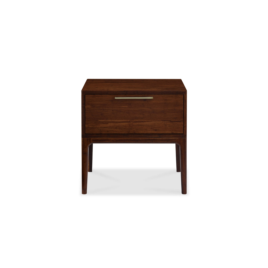 Mercury Nightstand - Exotic