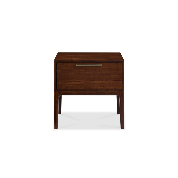 Mercury Nightstand - Exotic