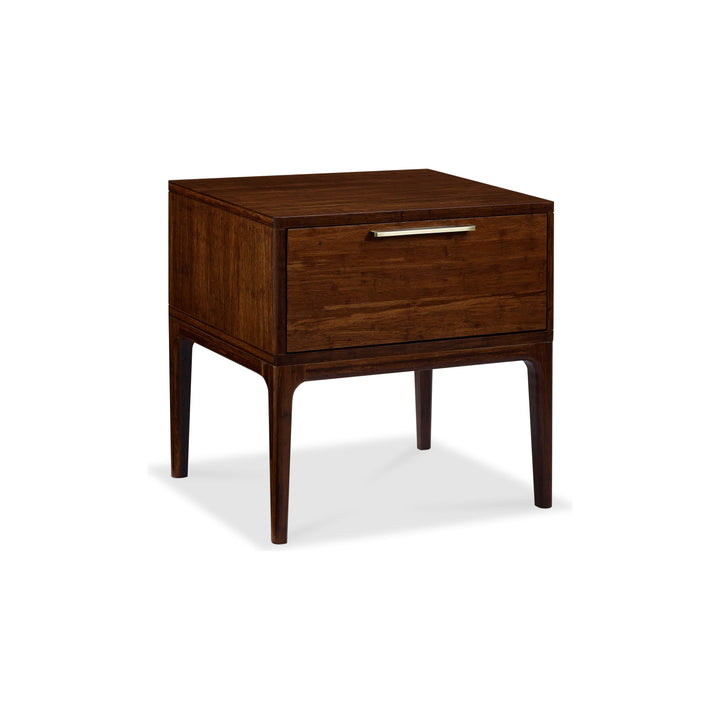 Mercury Nightstand - Exotic