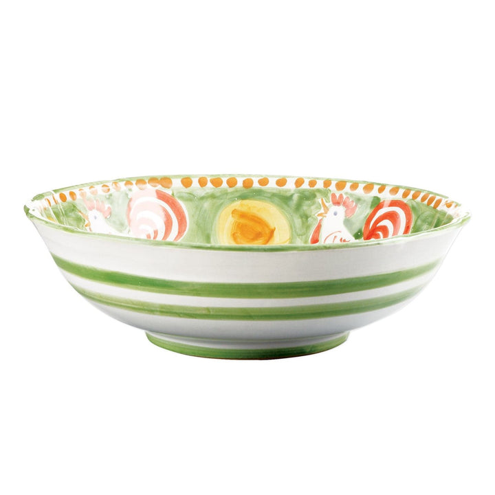 Campagna Gallina Serving Bowl - Large
