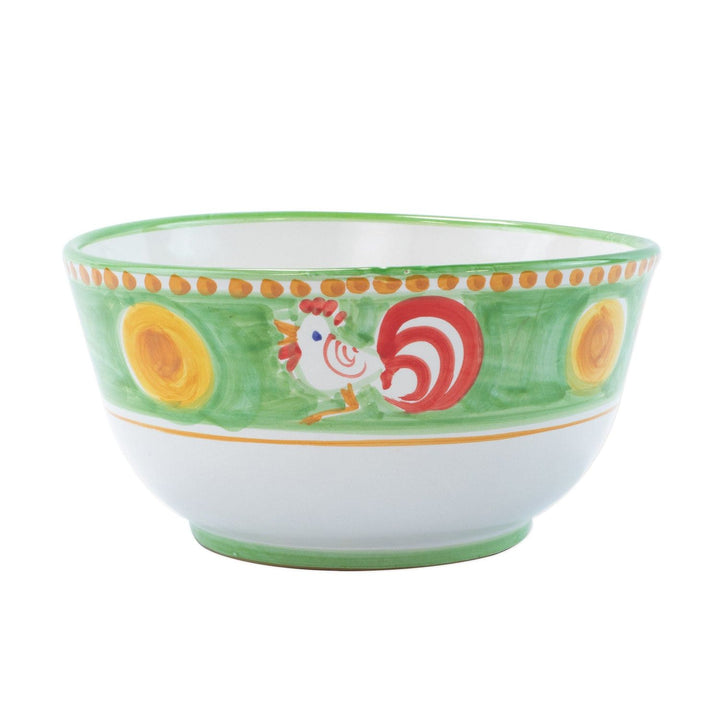 Campagna Gallina Serving Bowl - Deep