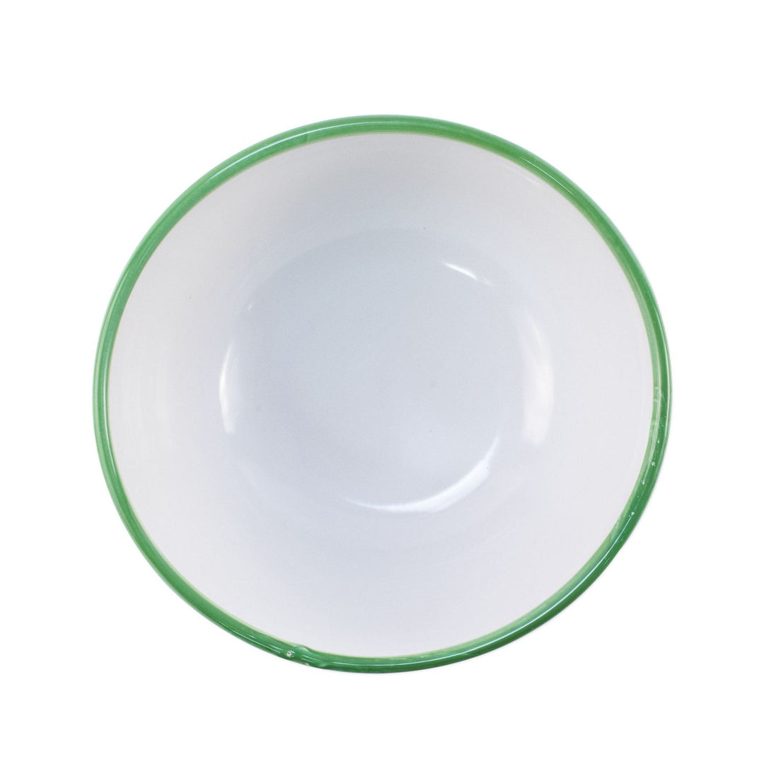 Campagna Gallina Serving Bowl