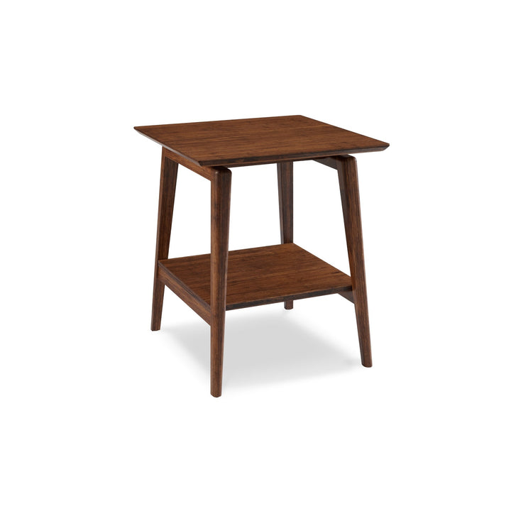 Antares End Table - Exotic