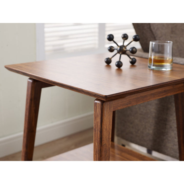 Antares End Table - Exotic