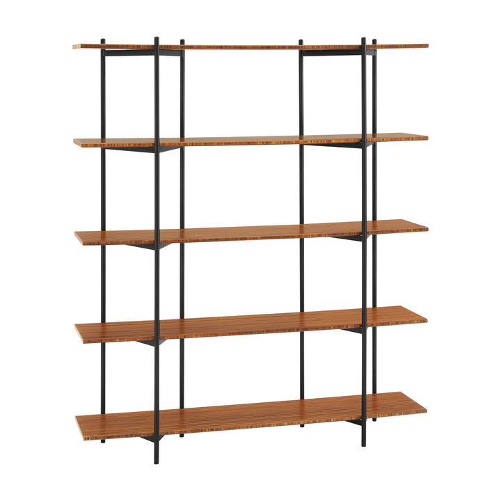 Studio Plus Metal Shelf - Amber