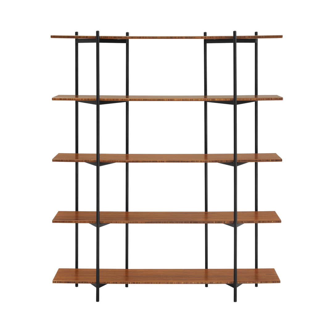 Studio Plus Metal Shelf - Amber