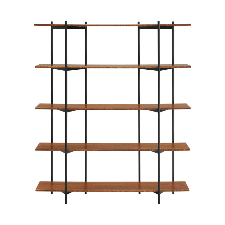 Studio Plus Metal Shelf - Amber