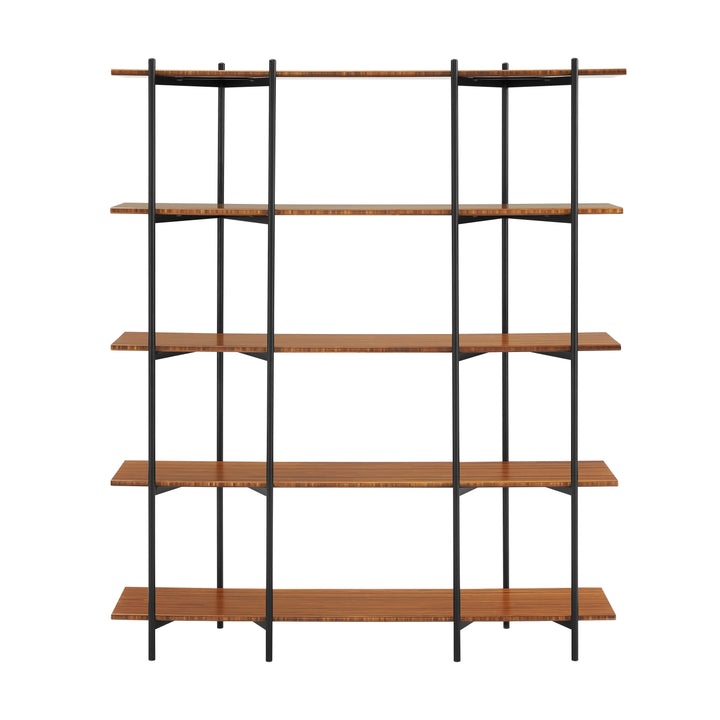 Studio Plus Metal Shelf - Amber