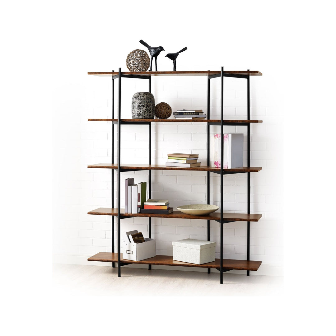 Studio Line Metal Shelf - Exotic