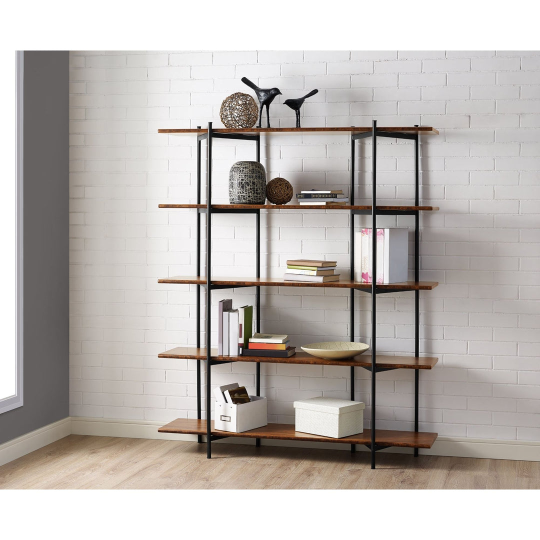 Studio Line Metal Shelf - Exotic