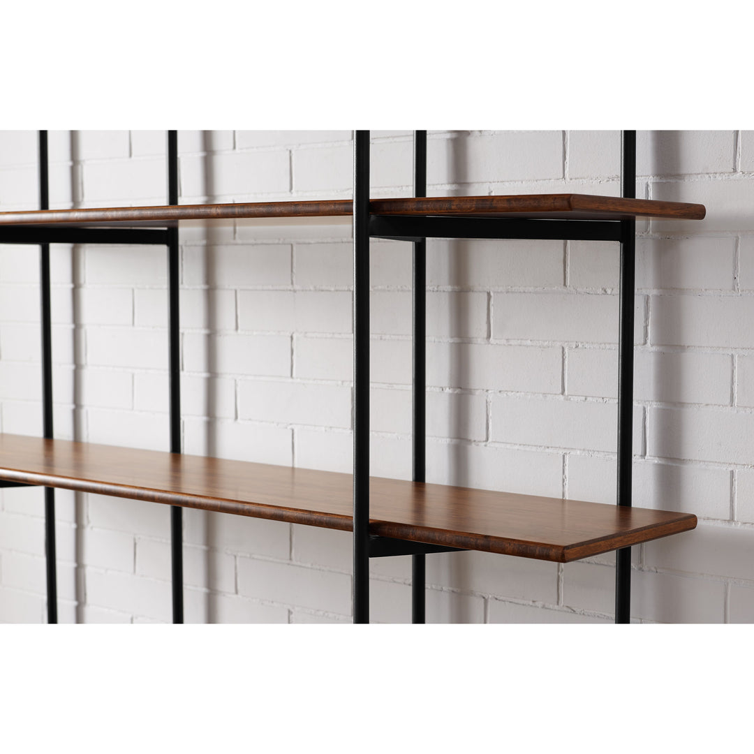 Studio Line Metal Shelf - Exotic