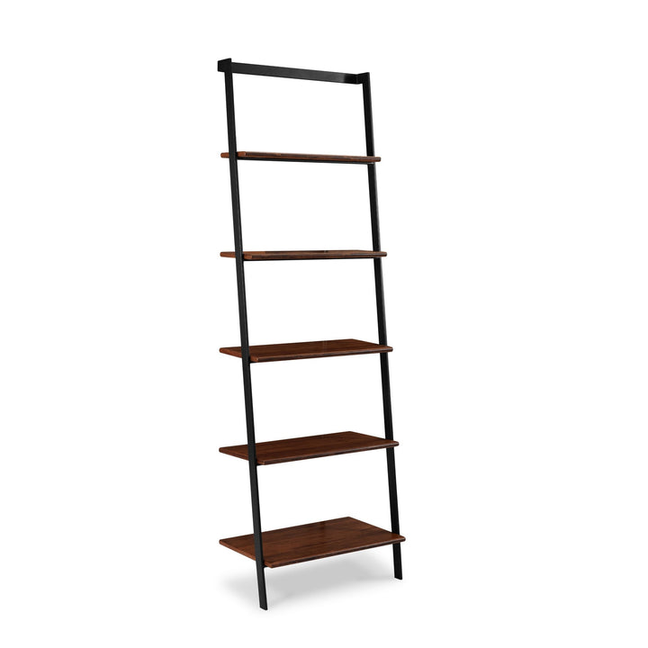 Studio Line Leaning Shelf - Exotic