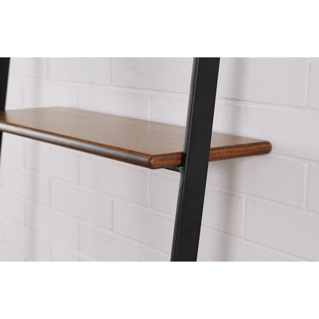 Studio Line Leaning Shelf - Exotic