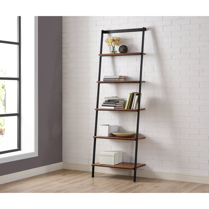 Studio Line Leaning Shelf - Exotic