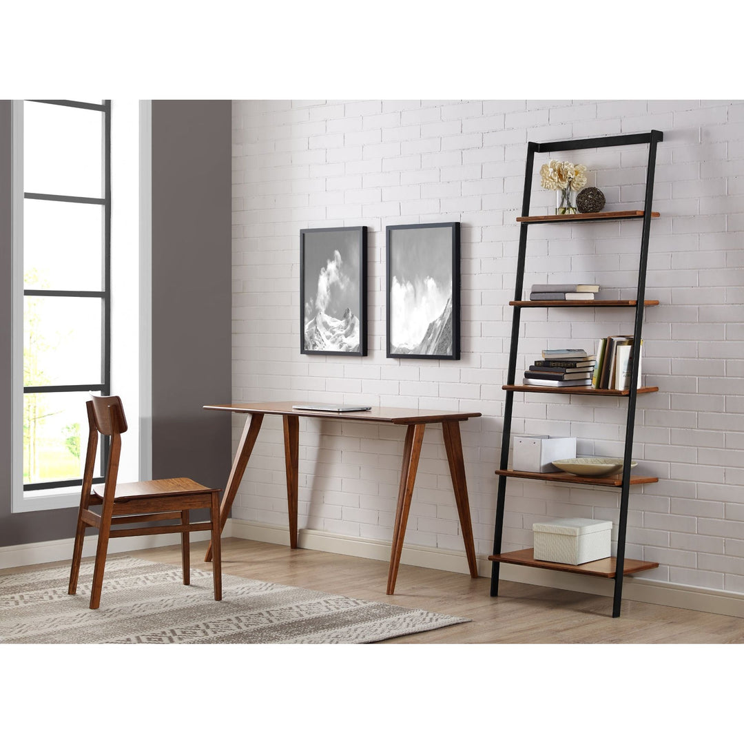 Studio Line Leaning Shelf - Exotic