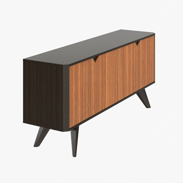 Sonoma Sideboard - Amber