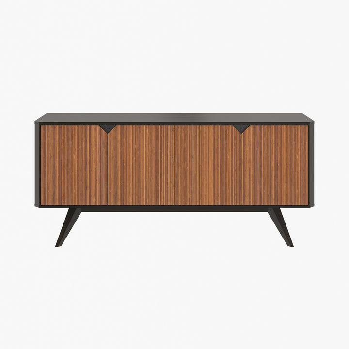 Sonoma Sideboard - Amber