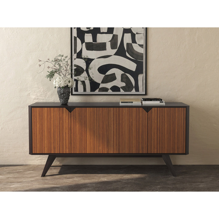 Sonoma Sideboard - Amber