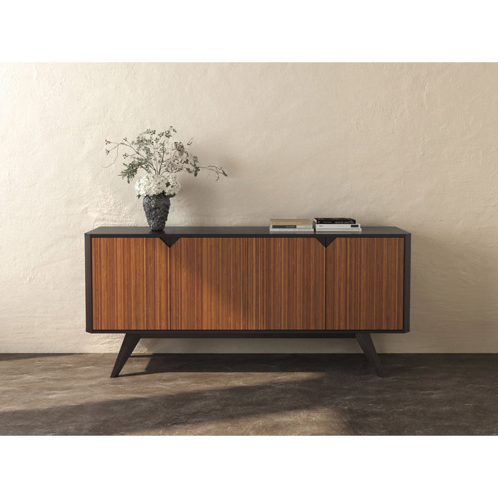 Sonoma Sideboard - Amber