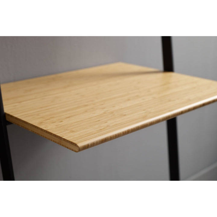 Santa Cruz Leaning Desk - Wheat